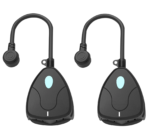 PRIME Outdoor Wi-Fi Control Outlet Adapter