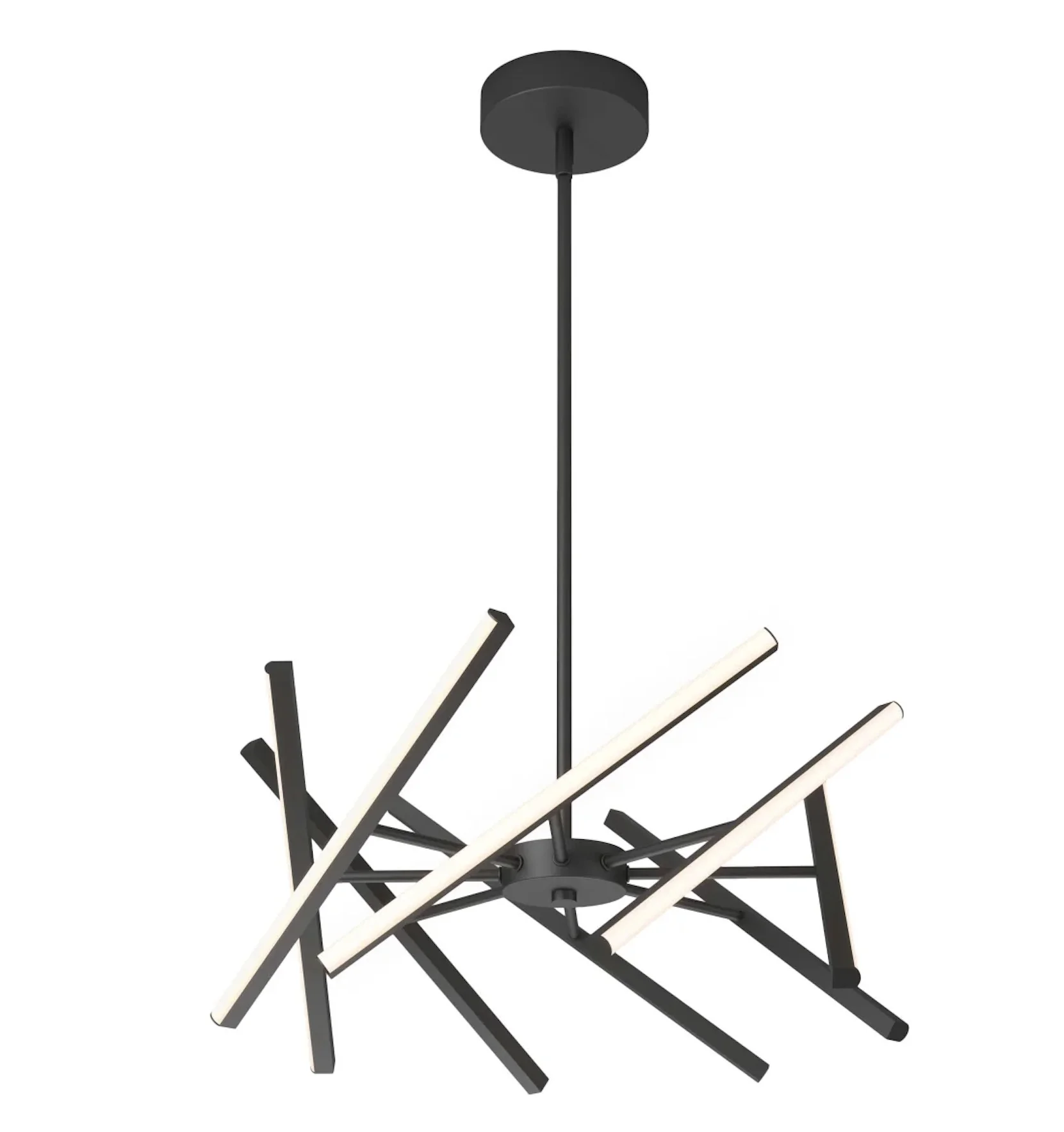 Artika Malibu Pendant with Variable Color Technology