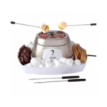 Sharper Image Electric Smores Maker