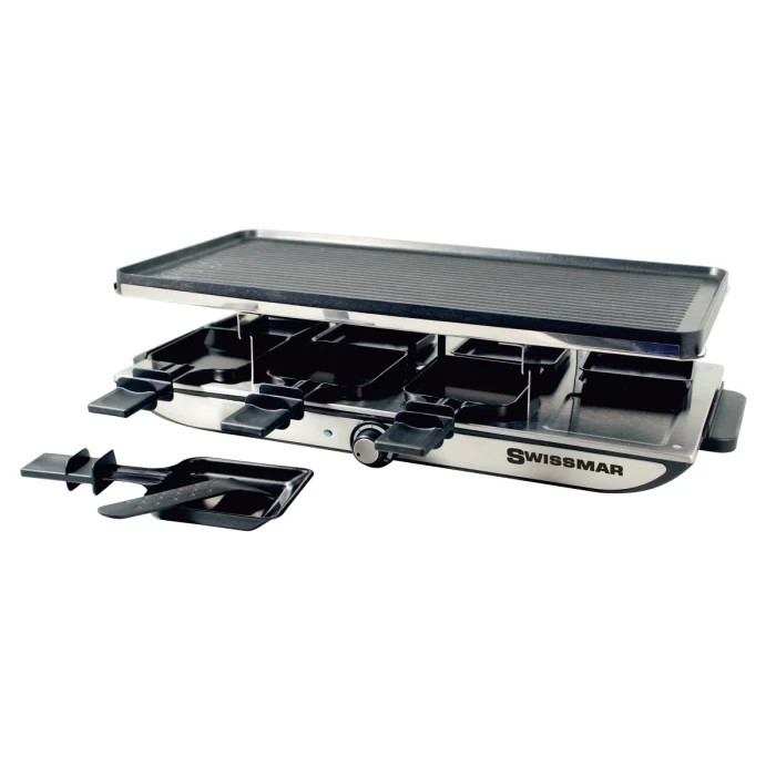 Swissmar 8 Person Geneva Raclette