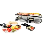 Swissmar Geneva Raclette