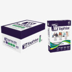 Premium Multi-Use Top Print Paper – Letter Size 5000 Sheets