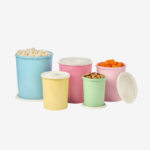 Tupperware Heritage Collection Nested Canister Set – 10 Pieces