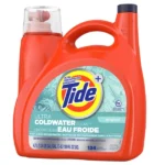 Tide Ultra Coldwater Clean Liquid Laundry Detergent