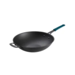 Tramontina Carbon Steel Wok