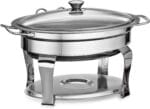 Tramontina Stainless Steel Chafing Dish