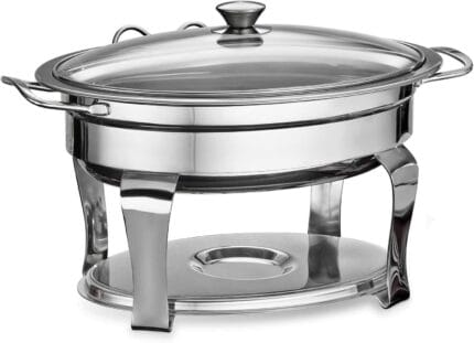 Tramontina Stainless Steel Chafing Dish