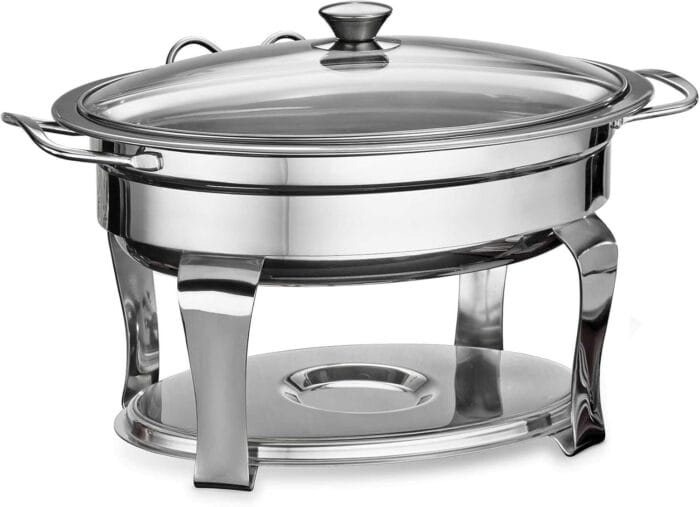Tramontina Stainless Steel Chafing Dish