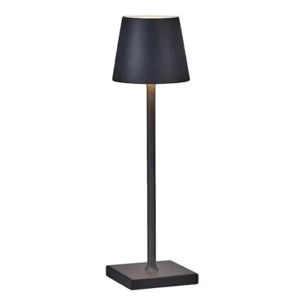 Mikasa Rechargeable LED Table Lamps