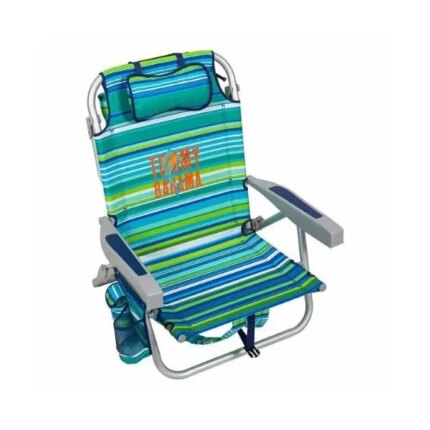 Backpack Beach Chair
