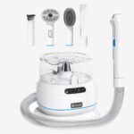 ELS Pet Grooming Vacuum Kit