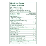 Vega Organic Vanilla Protein & Greens Powder