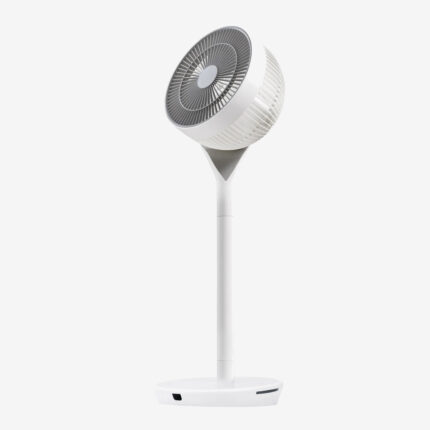 Woozoo 360 Oscillating Pedestal Fan
