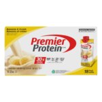Premier Protein Banana Shake