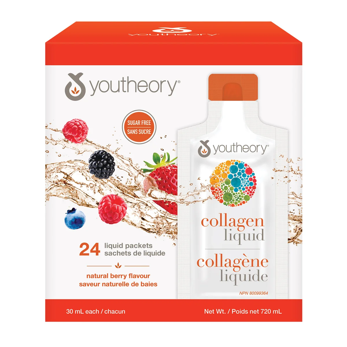 Youtheory Collagen Liquid Youtheory Collagen Liquid