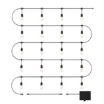 Artika Eclipse Solar String Light