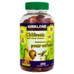 Kirkland Signature Children’s Multi-vitamin Gummies