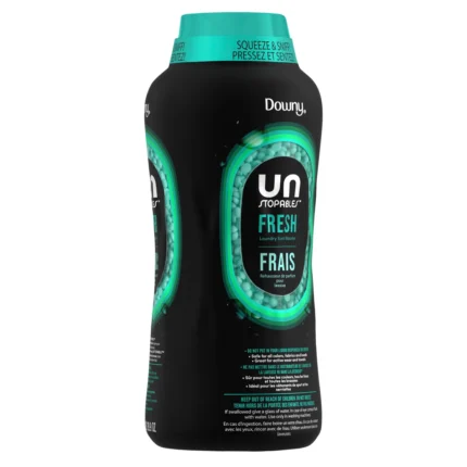 Downy Unstopables Fresh In-wash Scent Booster Beads