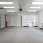 Feit Electric 4 ft. LED Motion Sensor Shop Light motion sensor remote garage