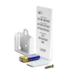 Feit Electric 4 ft. LED Motion Sensor Shop Light motion sensor remote