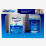 Glaxal Base Moisturizing Cream Travel Size