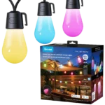 Govee 48 ft. Lynx Dream LED String Lights