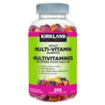 Kirkland Signature Adult Multi-vitamin Gummies