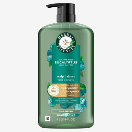 HERBAL ESSENCES Shampoo, 1 L