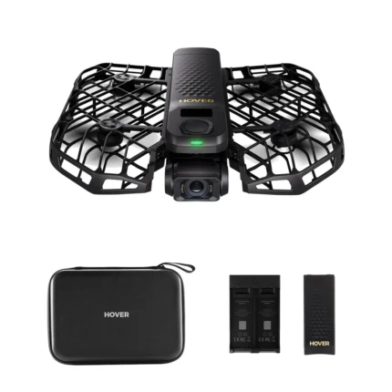 HoverAir X1 Promax Drone Bundle
