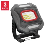 Infinity X1 2000 Lumen Worklight