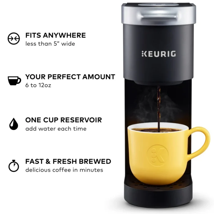 Keurig K-Mini Single Serve