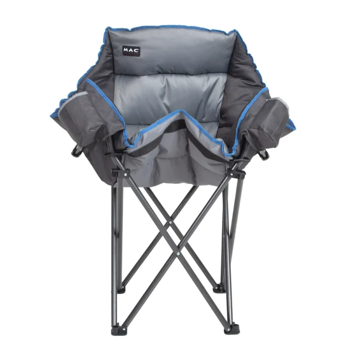 Mac Sports Padded Club Chair