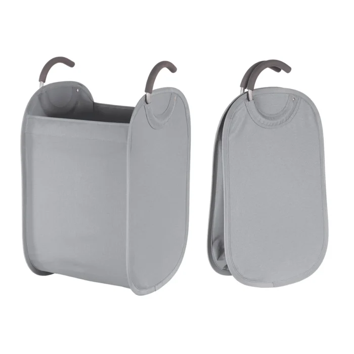 Neatfreak Rolling Vertical Laundry Sorter easy store