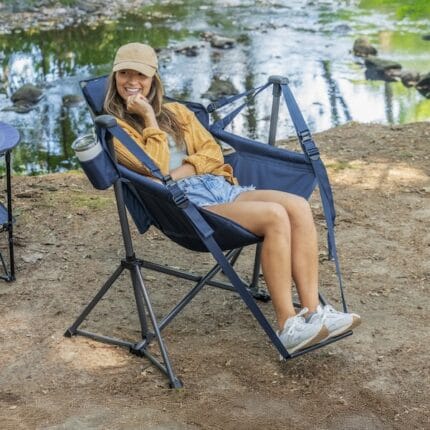 Rio Swing Chair