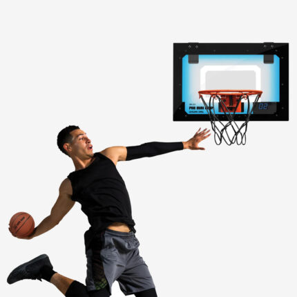 Basketball Training System Adjustable