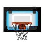 SKLZ Pro Mini Basketball Hoop showtime