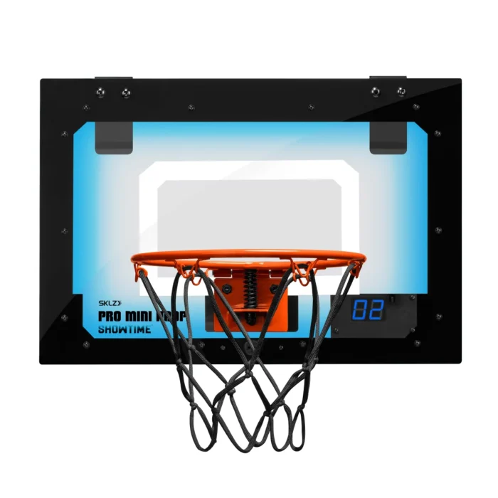 SKLZ Pro Mini Basketball Hoop showtime