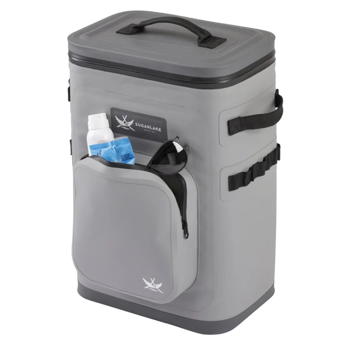 SugarLake Gear Backpack Cooler
