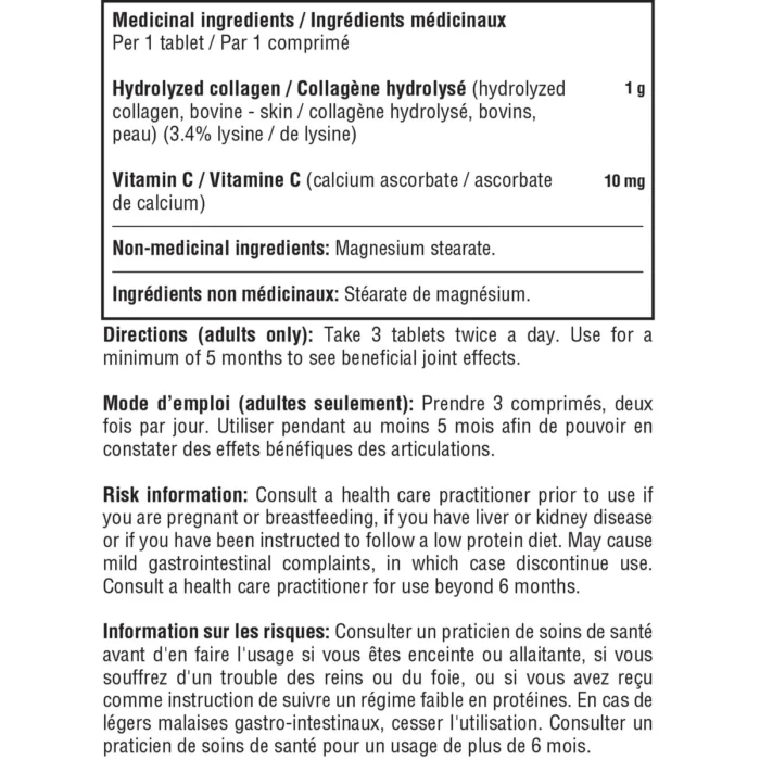 Youtheory Collagen Advanced Formula