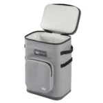 SugarLake Gear Backpack Cooler, 24 cans