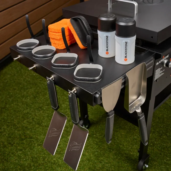 Blackstone Patio Griddle Accessory Kit