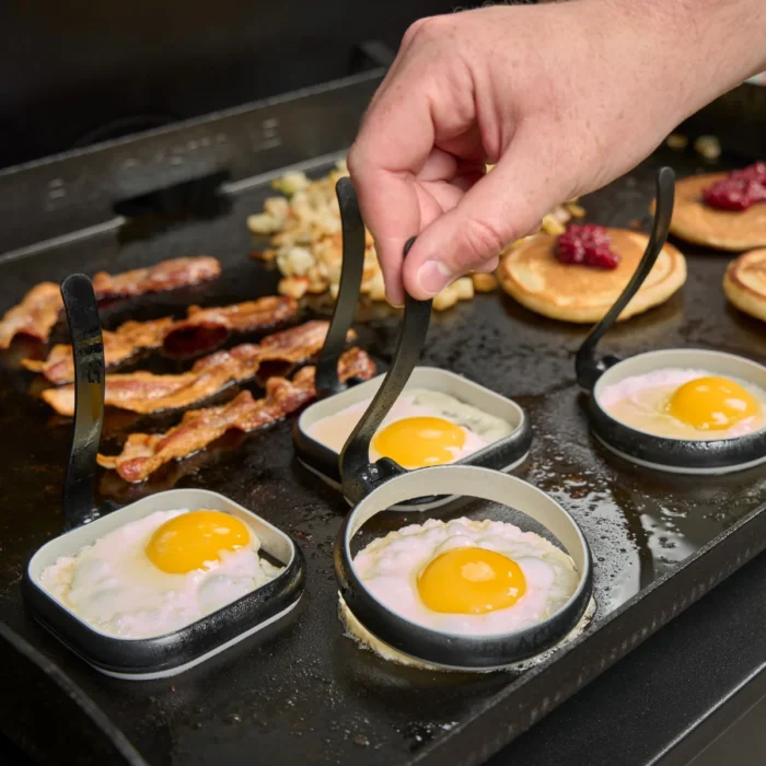 Blackstone Patio Griddle Accessory Kit