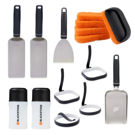 Blackstone Patio Griddle Accessory Kit