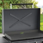 Blackstone 36” Omnivore Griddle with Hood and Soft Cover Hood