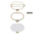 Conair Extreme Steam 2-in-1 Steamer and Iron attachment