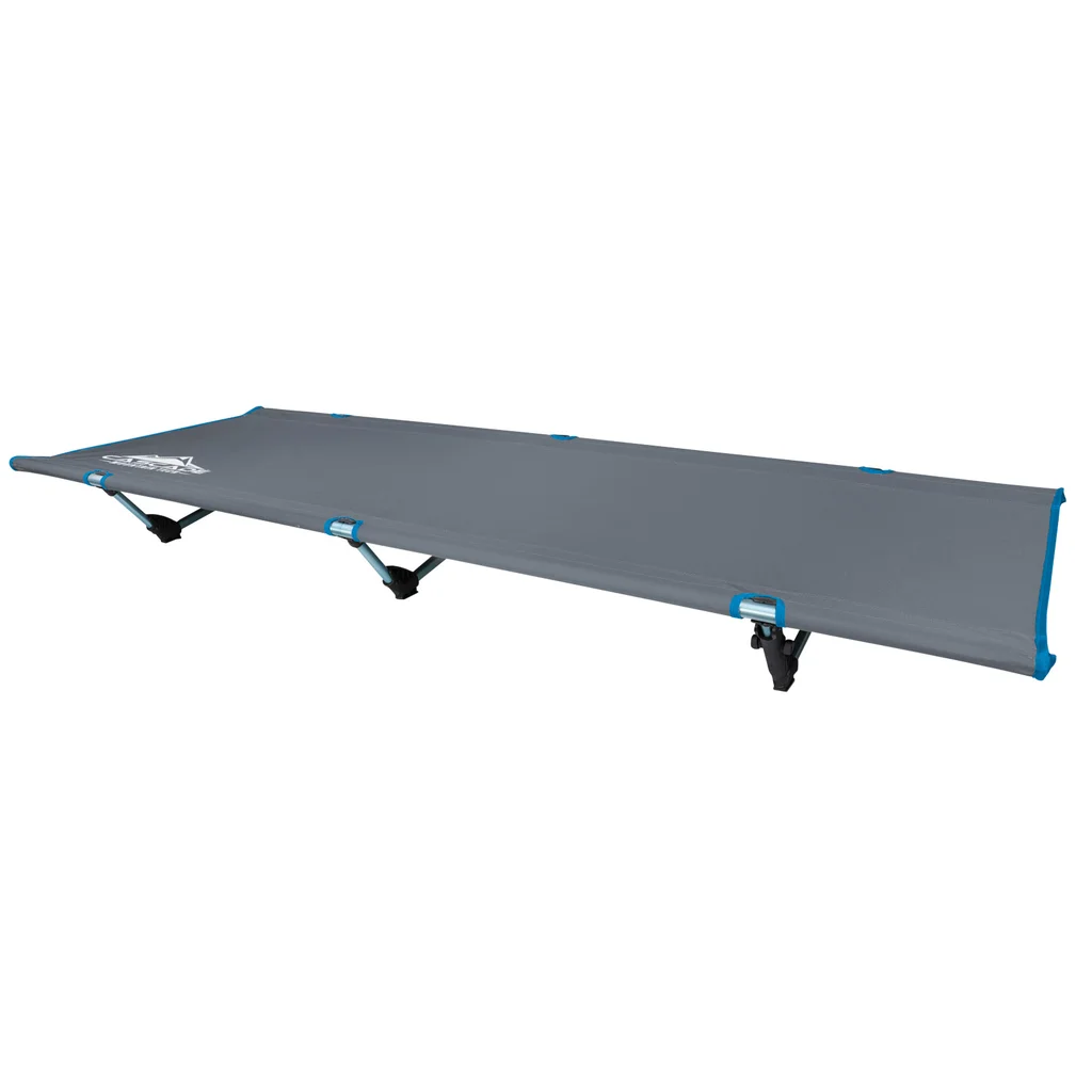 Cascade Mountain Tech Ultralight Collapsible Cot Cascade Mountain Tech Ultralight Collapsible Cot