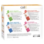 Catit Creamy Bitz Mega Mix