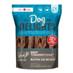 Dog Delight Beef Tendersticks