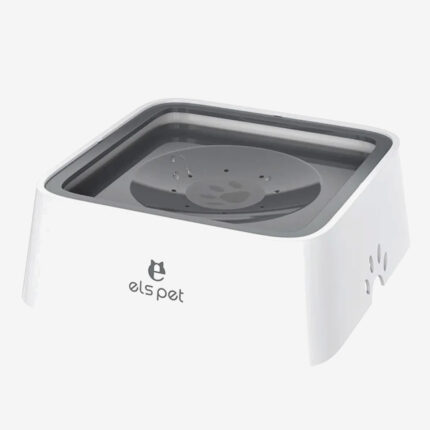 ELS Pet No-Spill Water Bowl 2L