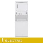 GE Dryer and Washer Combo Laundry Centre
